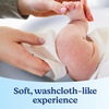 image:imageHuggies Skin Essentials Baby Wipes 99 Water 15 Packs 840 Wipes56 Count Pack of 15